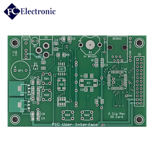Modules de <span class=keywords><strong>reconnaissance</strong></span>/contrôle vocal professionnels FC Service d'assemblage PCBA Module de <span class=keywords><strong>reconnaissance</strong></span> <span class=keywords><strong>vocale</strong></span> du fabricant PCBA - Product Image 4