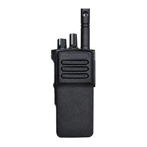<span class=keywords><strong>Radio</strong></span> Motorola Walkie Talkie longue portée, <span class=keywords><strong>radio</strong></span> ondes courtes, émetteur-récepteur HF, <span class=keywords><strong>radio</strong></span> numérique <span class=keywords><strong>CB</strong></span>, récepteur, interphone VHF DP4400 P8600 - Product Image 2