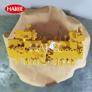 259-7464 259-7602 สำหรับชุดควบคุม CAT320D GP-MAIN CONTROL - Product Image 2