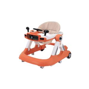 Andador Multifuncional de Plástico para Bebés y Niños Pequeños, Anti-Vuelco Lateral, para 6 Meses-3 Años, Nuevo Estilo SH2 - Product Image 6