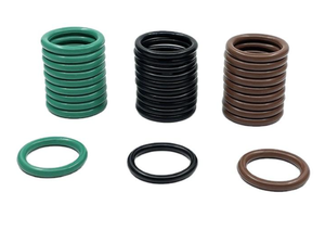 Chất lượng cao tùy chỉnh 50mm phẳng mở Silicone <span class=keywords><strong>O</strong></span> <span class=keywords><strong>Ring</strong></span> CR hnbr PTFE EPDM NBR dầu nhỏ con dấu cao su thủy lực <span class=keywords><strong>O</strong></span> <span class=keywords><strong>Ring</strong></span> nhà sản xuất - Product Image 6