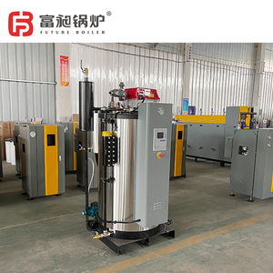 Máy nồi hơi tiên tiến để tiết kiệm năng lượng và hiệu suất đáng tin cậy - Product Image 6