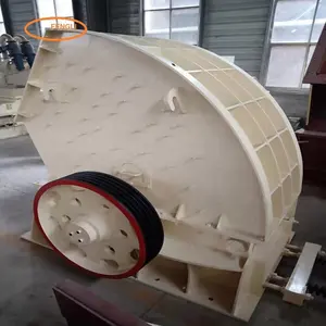 Impact Crusher