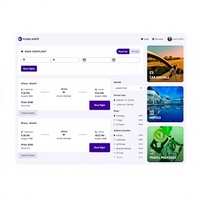 Logiciel de planification d'appointments pour la gestion des réservations en ligne, la gestion du calendrier, les rappels automatisés, la planification du personnel et les clients