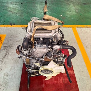 เครื่องยนต์ดีเซล YD25 มือสอง ประกอบเสร็จสมบูรณ์ ใช้สำหรับนิสสัน นาวาร่า - Product Image 5