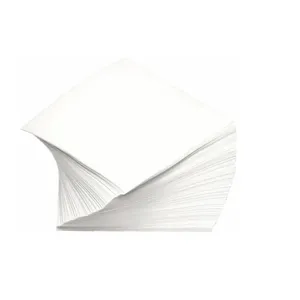 Art Paper Raw Material Nice Price Clay Coated Paper C1S/C2S