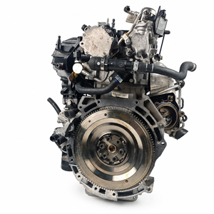 Motor Usado Original Land <span class=keywords><strong>Rover</strong></span> 204PT 2.0T Turbo Gasolina/Petróleo, Ensamblaje Completo para <span class=keywords><strong>Discovery</strong></span> Sport, Evoque, Velar, XF, XE, F-PACE - Product Image 6