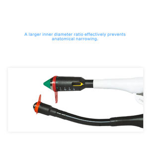 Agrafeuse circulaire jetable fiable et rentable pour les hôpitaux à fort volume - Product Image 4