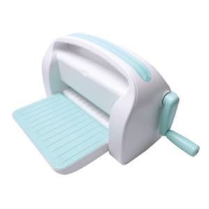 26041 Machine de découpe et d'embossage de papier format A4 pour scrapbooking, outil de découpe de papier fantaisie pour loisirs créatifs - Product Image 1