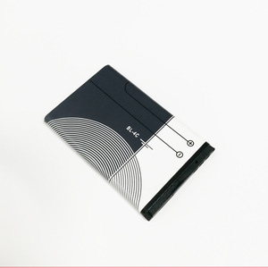 Замена 890 мАч BL-4C BL4C батареи сотового телефона для <span class=keywords><strong>Nokia</strong></span> 6100 6125 6136 6170 6300 7705 7200 7270 <span class=keywords><strong>8208</strong></span> BL 4C батареи - Product Image 3