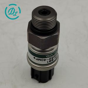 Capteur de pression haute performance EexcavaStart pour mini-excavatrice 889-30485010 – Pièce de rechange durable et performante - Product Image 4