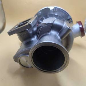 GT35 90477-5001S yüksek kaliteli superhowerforsinotruk HOWO - Product Image 3