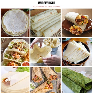 Machine Lavash <span class=keywords><strong>turque</strong></span> Momo Roti faire la machine Chapati faire la machine pour le prix commercial - Product Image 5
