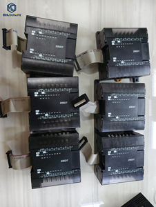 เซ็นเซอร์ควบคุม PLC โมดูลอินพุตเอาต์พุตดิจิตอล ยี่ห้อใหม่เอี่ยม CP1W-20EDT - Product Image 1