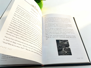 Brochure personnalisée, photo de voyage personnelle, photographie de paysage, voyage en reportage, impression de <span class=keywords><strong>livre</strong></span> sur papier offset, service de conception de catalogue - Product Image 5