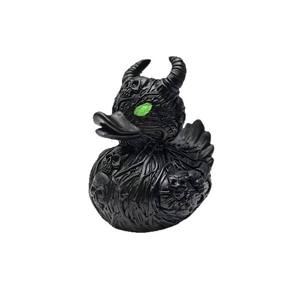 New Devil for Duck Religious Fairy Eco-Friendly Resin Figurine <b>Ornament</b> - Product Image 5
