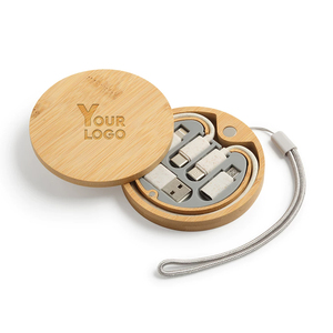 Regali Aziendali Ecologici Personalizzati con il Tuo Logo, Articoli Promozionali Professionali - Product Image 6
