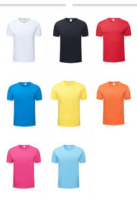 Camiseta blanca con logo personalizable para hombre, ropa masculina informal, lisa, <span class=keywords><strong>boohooman</strong></span>, 2021 - Product Image 2