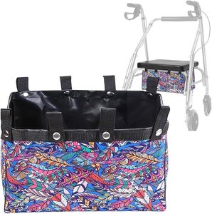Sac à dos pour fauteuils roulants, scooters, déambulateurs - Fauteuils roulants manuels et électriques - Assurance commerciale - Product Image 2
