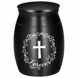 Urnas de cremación de latón para mascotas, urnas funerarias para mascotas, urnas de recuerdo, urnas de entierro con alta calidad a bajo precio - Product Image 1