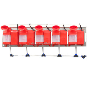 Sistema de Desinfección por Nebulización Ultrasónica para Granjas Ganaderas, 1000W de Potencia, Control Automático del Nivel de Agua, para Granjas Lecheras - Product Image 5