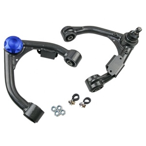 MARVELAND 4X4 - Kit de Elevación de Brazo de Control Superior de Acero Reforzado para MITSUBISHI L200 TRITON 2006-2024/PAJERO SPORT 2008+ - Product Image 1