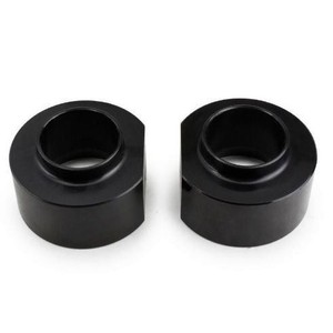 Kit de Reducción de Chasis para Jeep Cherokee XJ, 2-3 Pulgadas Delantera, 2 Pulgadas Trasera, Pieza de Suspensión Negra - Product Image 3