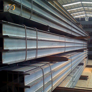 Kim Loại chùm thép Thông số kỹ thuật khác nhau h-dầm cho ngành công nghiệp Cổ Phiếu cường độ cao H Q 235 phần - Product Image 4