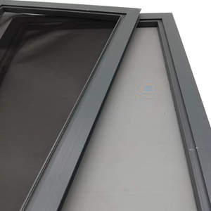 Fiberglass <b>Mosquito</b> <b>Netting</b>, Aluminum Alloy and PVC <b>Window</b> Screens for Insect Prevention - Product Image 6