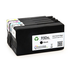 Cartuccia d'inchiostro a getto d'inchiostro compatibile Ocbestjet 950XL 951XL per stampanti 8600 8100 per <span class=keywords><strong>HP</strong></span> Officejet Pro