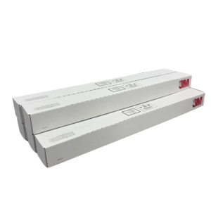 Pellicola Oscurante <span class=keywords><strong>di</strong></span> Sicurezza 3M XP per Finestrini, Standard USA, Larghezza 60 Pollici, Approvata REACH per Nord America, Modifica Auto, Garanzia 10 Anni - Product Image 1