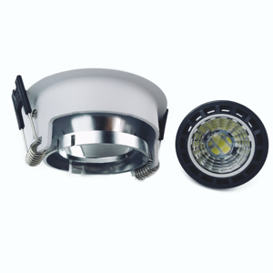 Spotlight Phòng Ngủ Chiếu Sáng Đồ Đạc GU5.3 Đèn Giữ Ổ Cắm MR16 GU10 Dẫn Chiếu Sáng Cửa Hàng Đồ Đạc LED Trần Ánh Sáng Phù Hợp - Product Image 3