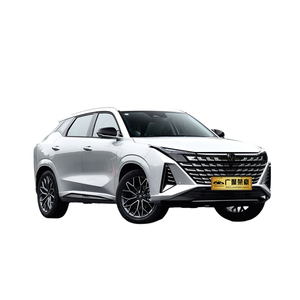 <span class=keywords><strong>Voiture</strong></span> d'<span class=keywords><strong>occasion</strong></span> Changan UNI-Z, automatique, essence, 4L, système de gestion de la autonomie intelligent, toit panoramique immersif, conduite à gauche - Product Image 3