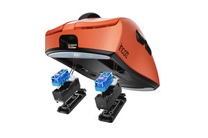 OEM Tùy Chỉnh Paw3950 Gamer Cảm Biến Quang Học Chuột 8K Không Dây 32000Dpi Tri-Chế Độ Macro Trọng Lượng Nhẹ Cho PC & Máy Tính Xách Tay - Product Image 5