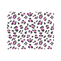 T-shirts d'été personnalisés pour femmes avec transfert de strass rose et noir, tee-shirt à strass scintillants