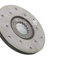 Pièces de tracteur MTZ Russie Biélorussie Disque de frein 50-3502040-A pour MTZ