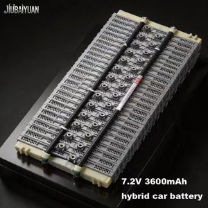<span class=keywords><strong>Batterie</strong></span> <span class=keywords><strong>hybride</strong></span> Li-ion de haute qualité, nouvelle, 7,2 V 6,5 Ah, certifiée RoHS et CE, garantie <span class=keywords><strong>3</strong></span> ans, 70c, pour Nissan Altima - Product Image 1