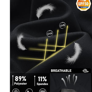 Débardeur d'athlétisme personnalisé avec logo, imprimé, pour la course à pied et l'entraînement, pour hommes, 90% polyester, <span class=keywords><strong>10</strong></span>% élasthanne, sublimation, débardeur en maille pour hommes - Product Image 2