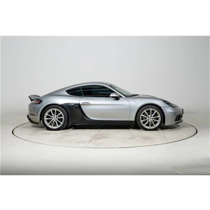 Kit carrosserie RS Style en fibre de carbone sèche pour <span class=keywords><strong>718</strong></span> Cayman <span class=keywords><strong>Boxster</strong></span> <span class=keywords><strong>Spyder</strong></span> - Product Image 2