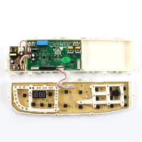 Offre Spéciale machine à laver pièces panneau de commande carte PCB DC92-01470L pour machine à laver