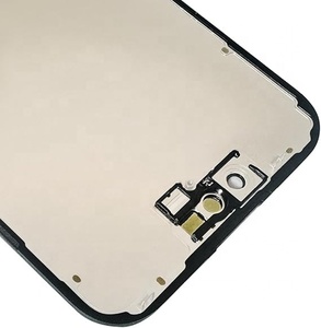 Écran OLED de 6,8 pouces de qualité supérieure pour 15 Pro <span class=keywords><strong>Max</strong></span>, remplacement de l'écran tactile avec garantie d'un an, livraison rapide - Product Image 3