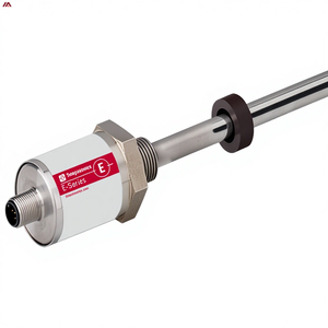 เซ็นเซอร์วัดระยะเคลื่อนที่เชิงเส้น Temposonics E Series รุ่น EHM1900MD341A01  รองรับการติดตั้งในกระบอกสูบน้ำมัน - Product Image 1
