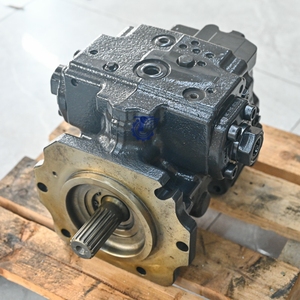 อะไหล่รถดันดิน IRON CAVALRY รุ่น D155A-6 D155AX-6 ปั๊มไฮดรอลิก 708-1T-00470 มาตรฐาน CE ISO - Product Image 4