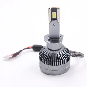 X7 12000LM 100W lumière led H4 phares lampe H7 H4 H11 LED H1 ampoules de voiture Canbus 13.5V F5 12V 9005 9006 antibrouillard H1 H8 H9 9012