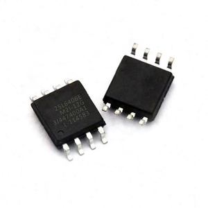 MX25L6445EM2I-10G L2I L L Nouvelle et originale puce de routage sans fil SOP8 <span class=keywords><strong>L2G</strong></span> - Product Image 1