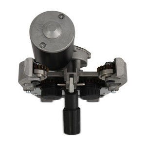 <span class=keywords><strong>Wewin</strong></span> มอเตอร์ป้อนลวดสำหรับเครื่องเชื่อม4เกียร์สไตล์ยูโร D76R /l DC 24V 42V - Product Image 5