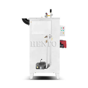 Hete Verkoop Stoomgenerator Machine/Stoomgenerator (Elektrisch)/Kleine Stoomturbine Generator - Product Image 2