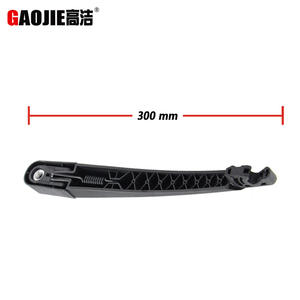Conjunto de Brazo de Limpiaparabrisas Gaojie de 300 mm para Hyundai I30 I30cw 2009, Juego de Escobillas Traseras - Product Image 3