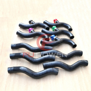 Válvula de soplado <span class=keywords><strong>TiAL</strong></span> de 50MM para producto de actualización de tubería Intercooler Sea-Doo 260 - Product Image 1