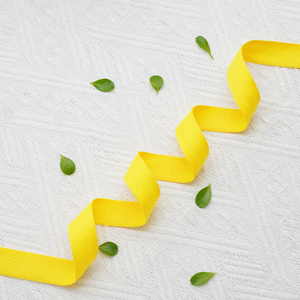 Bán buôn 1-4cm 5cm Jacquard Vải Dây đeo tùy chỉnh xương cá BĂNG BĂNG 100% chất liệu cotton - Product Image 3